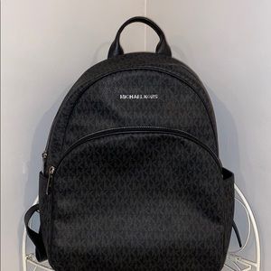 MK backpack